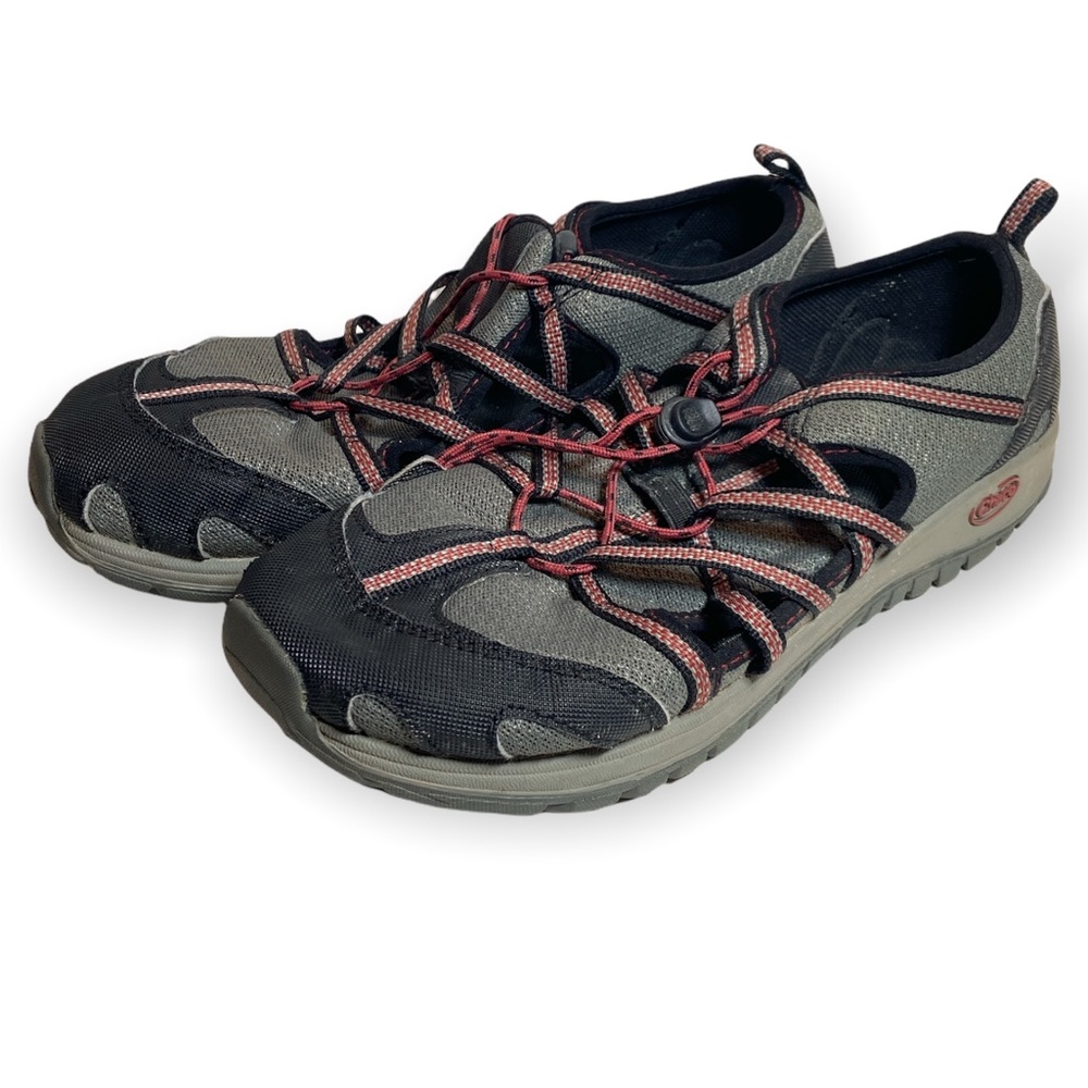 Chaco Kid’s Size 5 Outdoor Sandals Hiking Water Sports Kids Boys Shoes